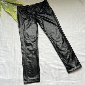 ⭐️DIANE Von Furstenberg Under Armour Skinny Pants⭐️